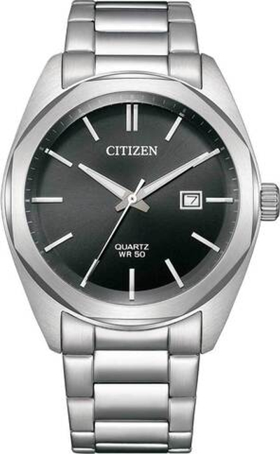 Японские наручные часы Citizen BI5110-54E