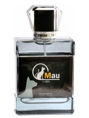 Mau Perfume Mau