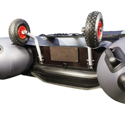 Транцевые колеса НДНД