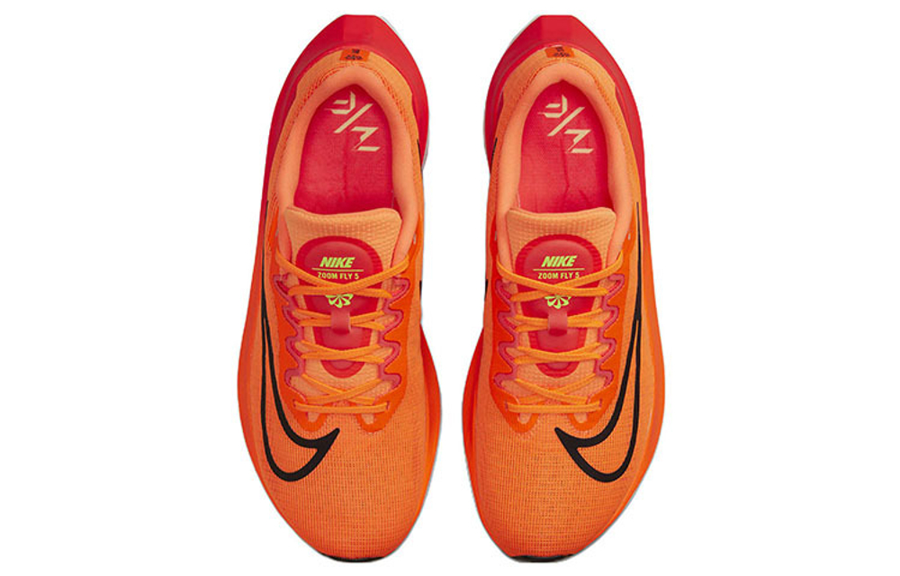 Кроссовки Nike Zoom Fly 5