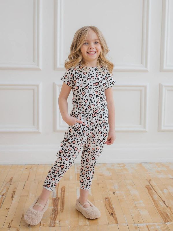 Комбинезон  3682