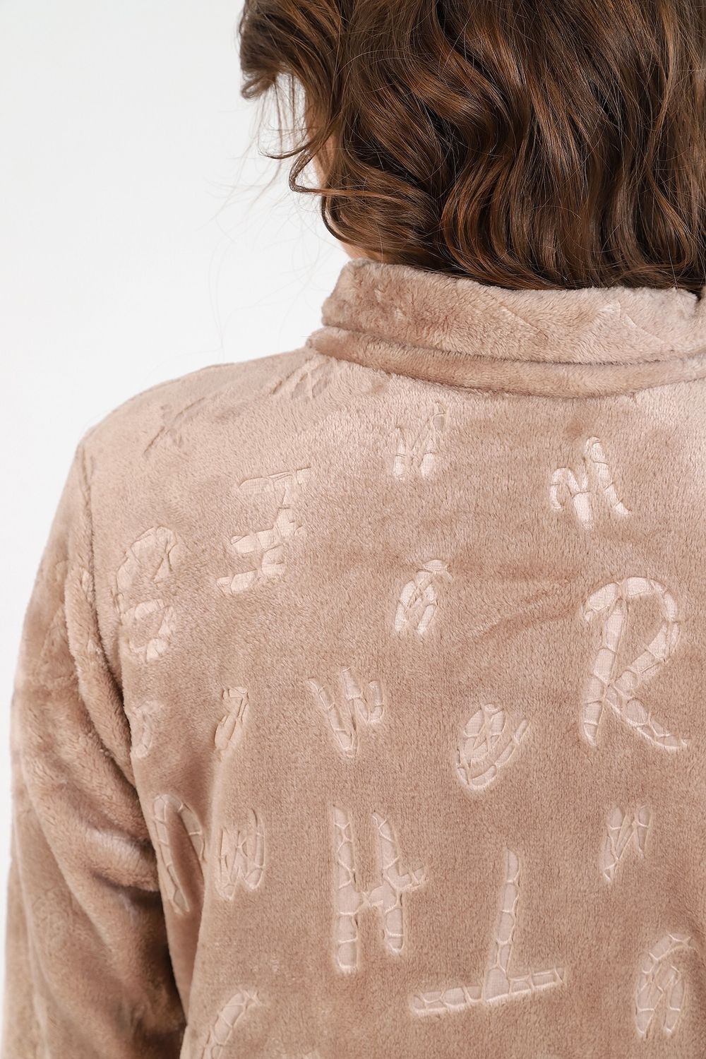 Джемпер Танси-2 Виотекс БЕЖЕВЫЙ