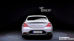 Genesis The New G70 Бензин 3.3T 2WD (04.2022)