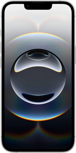 Смартфон Apple iPhone 16e 128Gb White (eSIM+SIM) (Без RuStore)