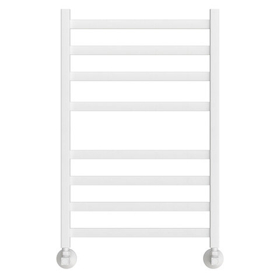 Полотенцесушитель водяной Point Меркурий PN83158W П8 500x800, белый