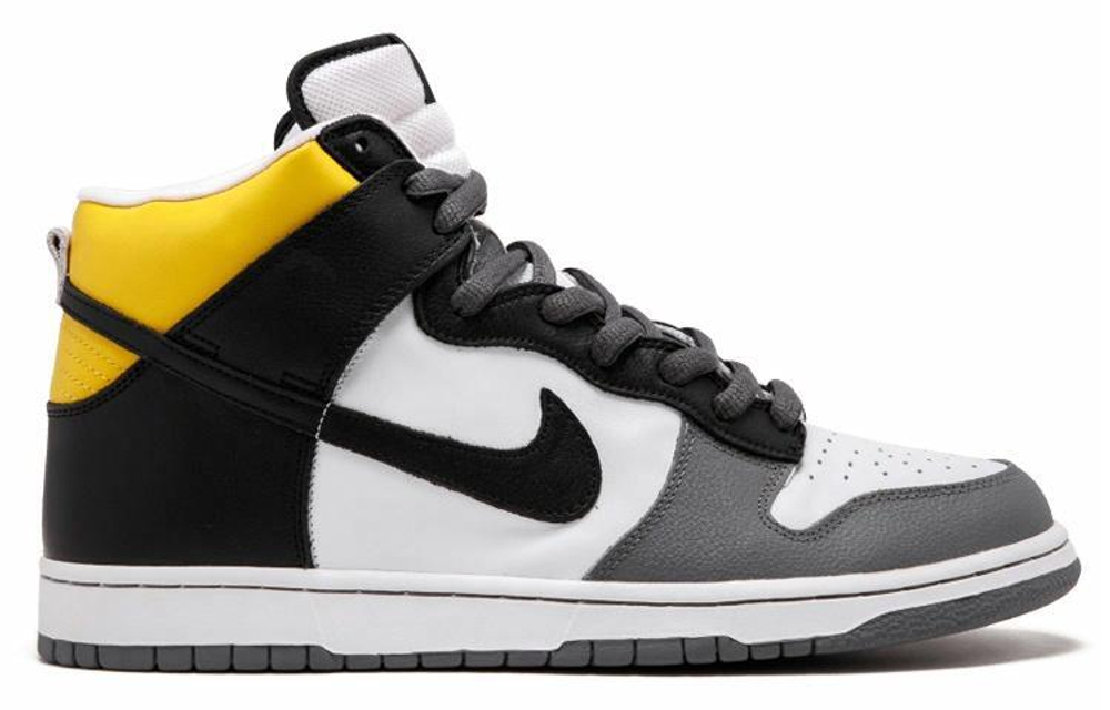 Кроссовки Nike Dunk Sb Daniel Shimizu