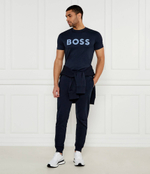 Футболка BOSS ORANGE - темно-синий(50481923)