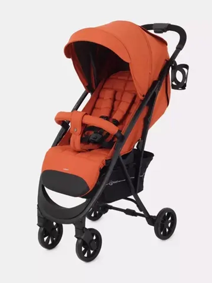 Коляска детская RANT "LARGO" RA054