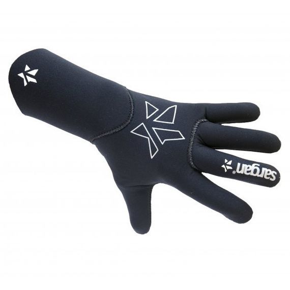 Перчатки Sargan Калан 4,5 мм