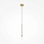 Подвесной светильник Maytoni Peg MOD469PL-L3BS3K