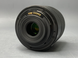 Canon EF-S 18-55mm f/3.5-5.6 III