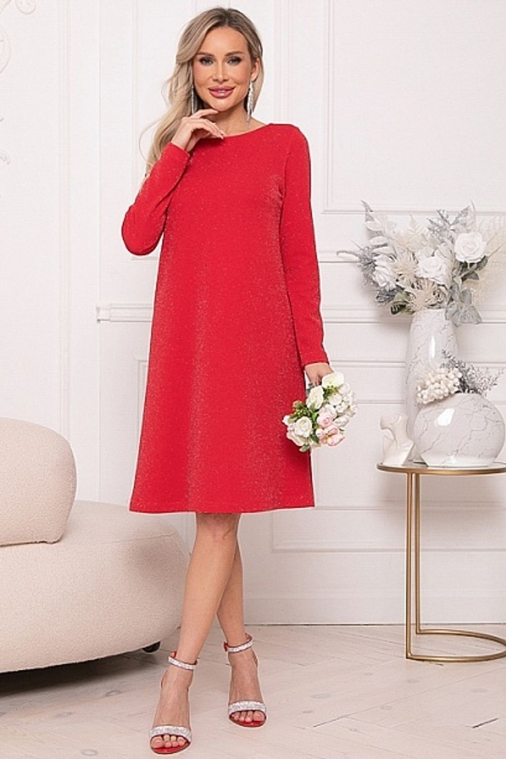 Платье 71750-3 Avili