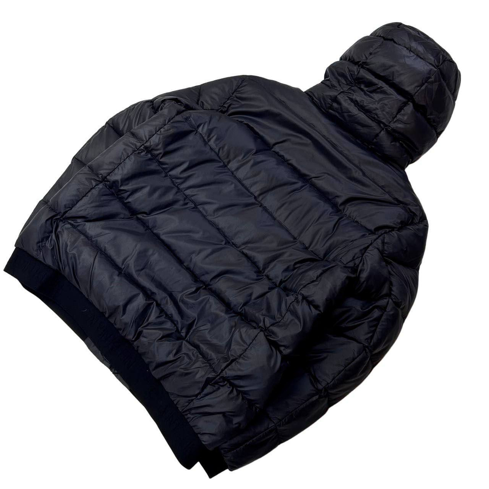 Микропуховик Calvin Klein Jeans