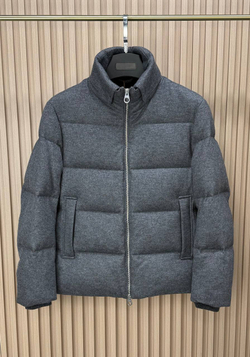 Пуховик Loro Piana