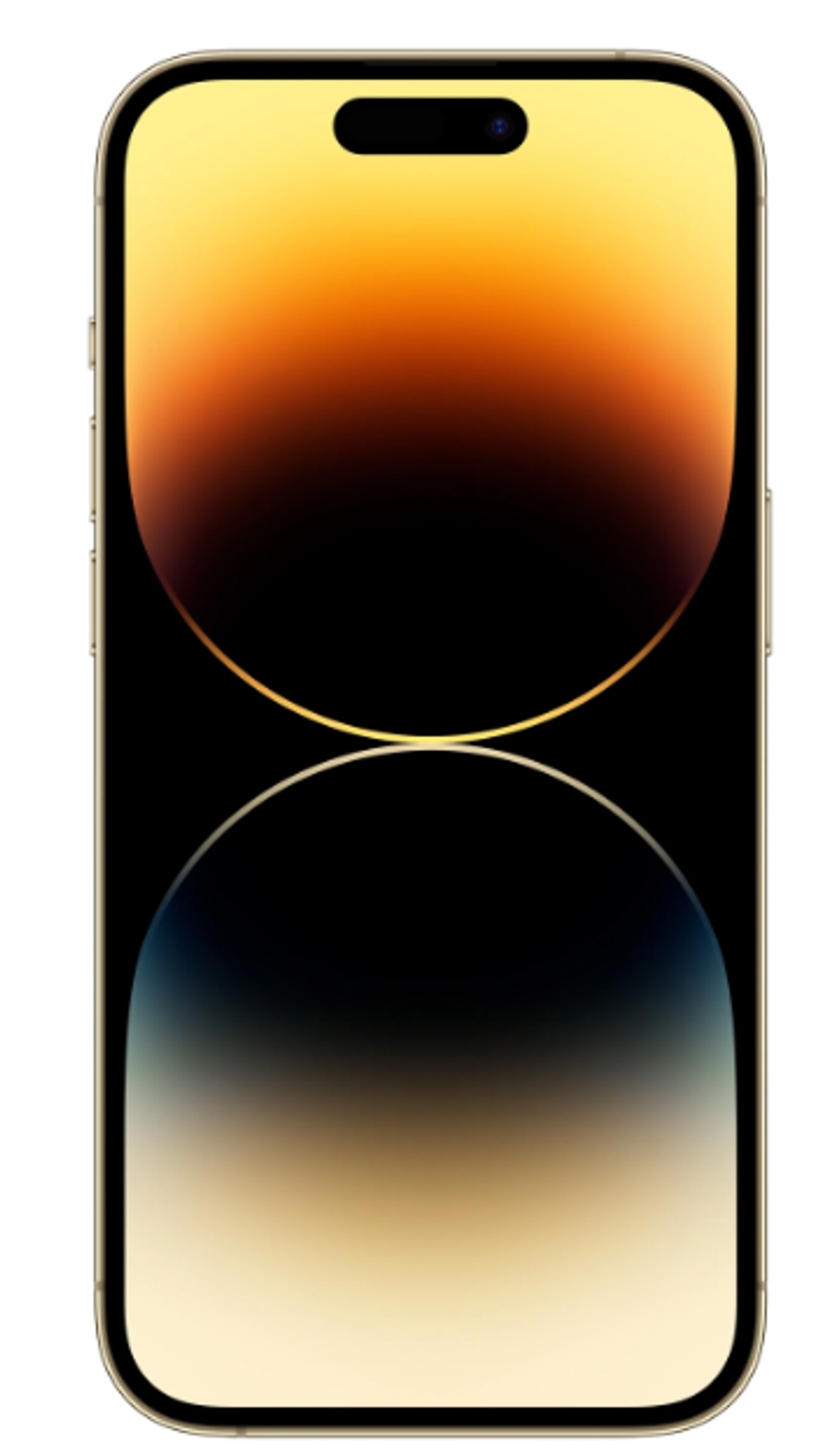 Мобильный телефон Apple iPhone 14 Pro Max 512GB Gold