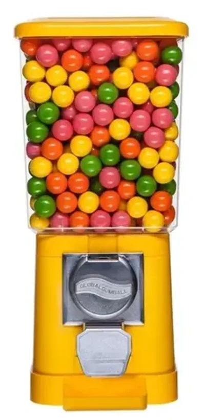 Готовый бизнес с торговыми автоматами Mini-1