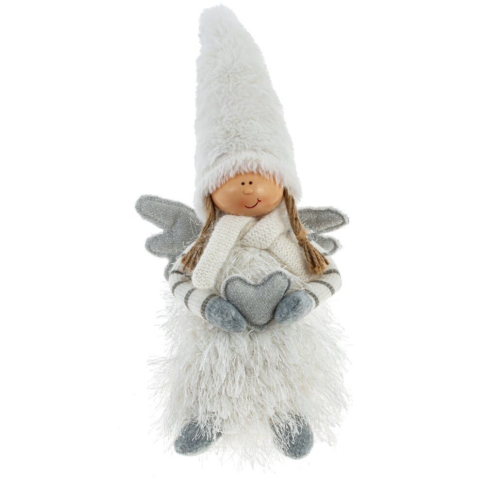 GAEM Игрушка набивная "Ангел", L13 W8 H29 см