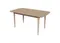Стол обеденный Tammi 160*90 см (натуральный дуб)