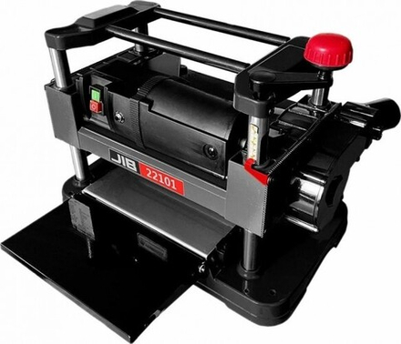 Станок рейсмусовый Jib 22101 2,0 кВт, 230В 0409020500000