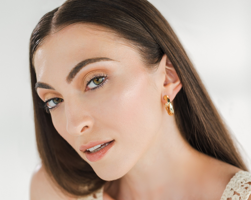 Dermacol 24h Control - Пудра-компакт и тональный крем в одном оттенок 01, 9 g