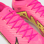 Бутсы Nike Air Zoom Mercurial Vapor XV Elite FG Pink