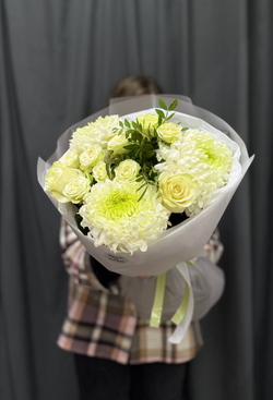 Авторский букет №56