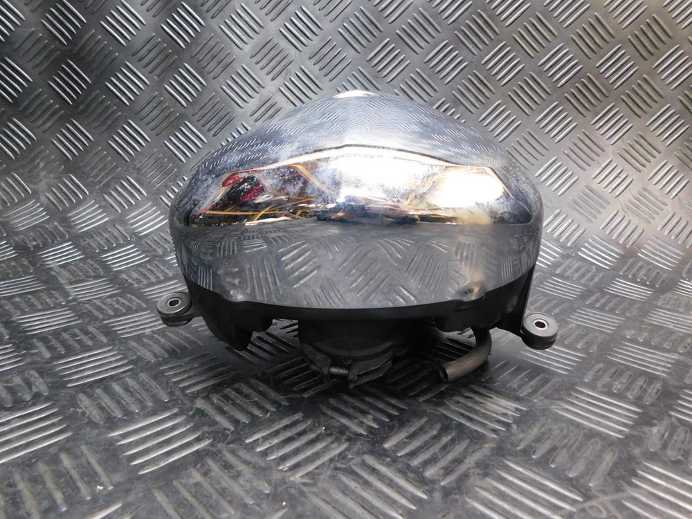 Корпус воздушного фильтра Yamaha Road Star XV1600