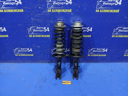 Стойка передняя правая TOYOTA DUET 1998-2000