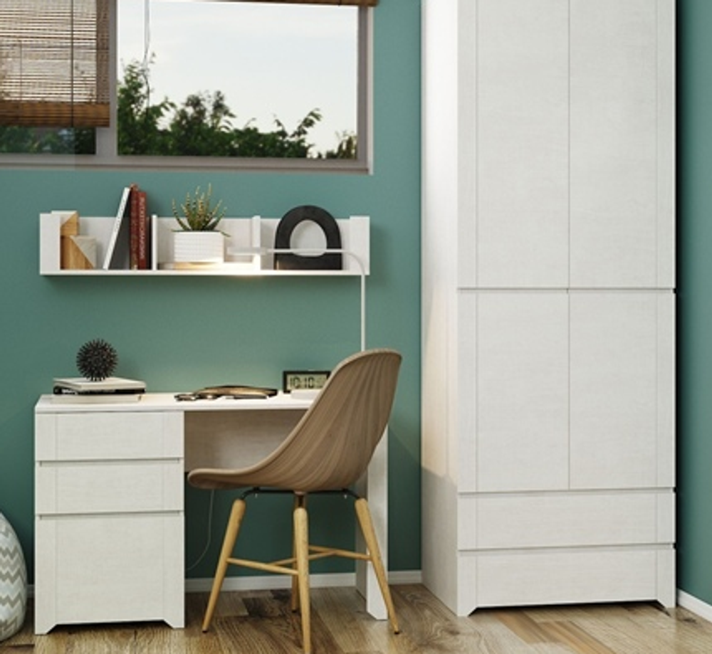 Стол письменный Твист 06