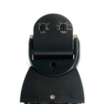 Датчик движения 1200W 12m 180° чёрный, SEN18