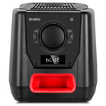 Портативная акустика 2.0 Sven PS-730