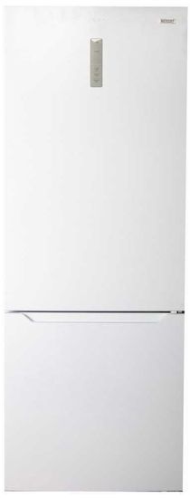 Холодильник Zarget ZRB 527NFW