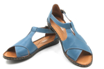 Сандалии женские LOBAS SHOES 0161-08
