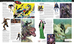 Ultimate Marvel: Includes two exclusive prints