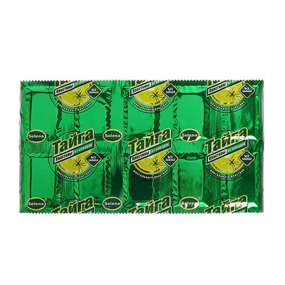 Пластины от комаров ТАЙГА 10шт