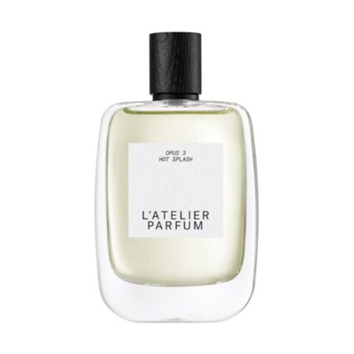 L`Atelier Parfum OPUS3 Hot Splash 100 ml