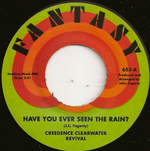 Creedence Clearwater Revival / The Singles Collection (15х7"Vinyl Single)