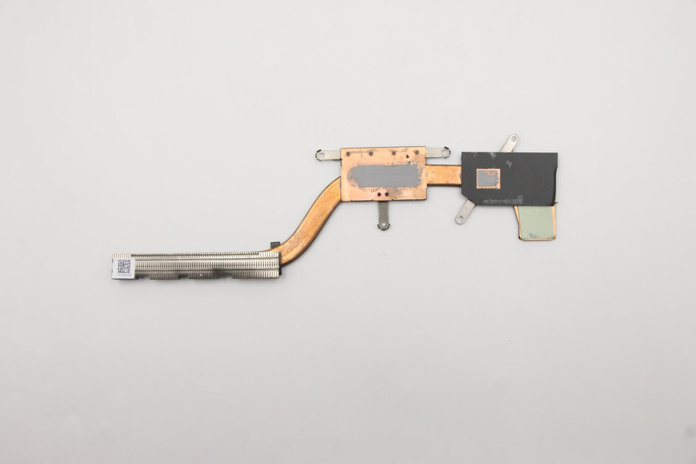 Радиатор для ноутбука Lenovo IdeaPad 320S-15ISK (5H40N77763), оригинал