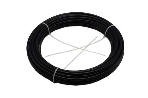 Трубка ПЛМ (полиамидная) (d 10х1.5) двухслойная 25м (04823) SORL