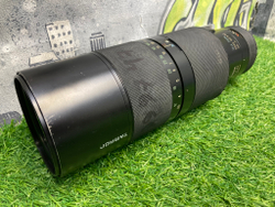 Tamron 70-350mm 4.5 Adaptall-2