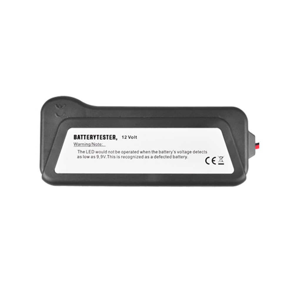 Тестер RL заряда аккумулятора переносной (RL-BI007)