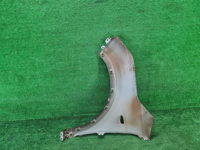 Крыло переднее правое Hyundai Creta 1 (2016-2021)
