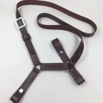 Портупеи и перевесы