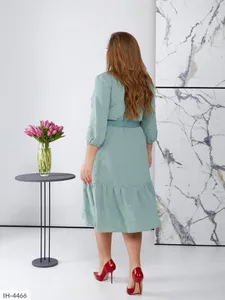 Платье IH-4461 Фабрика Моды