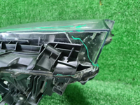 Битая Фара правая BMW 7er G11 G12 (2015-2019) Adaptive LED