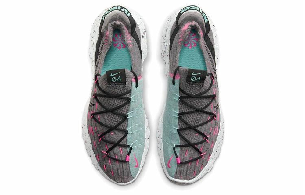 Кроссовки Nike Space Hippie 04