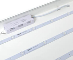 Панель LED светодиодная EKF LPL-1002-OP-36-4000-40