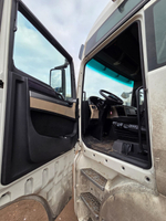 MAN TGX 4x2 Седельный тягач 18.460 4x2 BLS (Дизельный, 12,4 л, 460 л.с., АТ)
