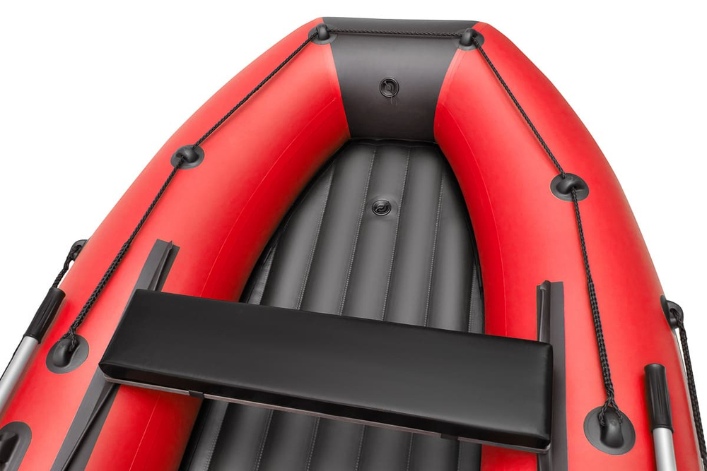 Лодка ПВХ РОДЖЕР Zefir 3100 LT