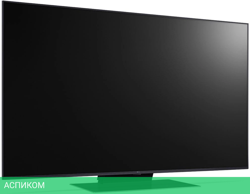 Телевизор LED LG 50" 50UT91006LA.ARUB